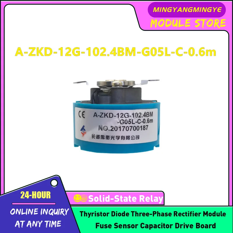 

A-ZKD-12G-102.4BM-G05L-D-0.5m A-ZKD-12G-102.4BM-G05L-D-0.6m A-ZKD-12G-102.4BM-G05L-D-5m A-ZKD-12G-102.4BM-G05L-D-0.4m Encoder