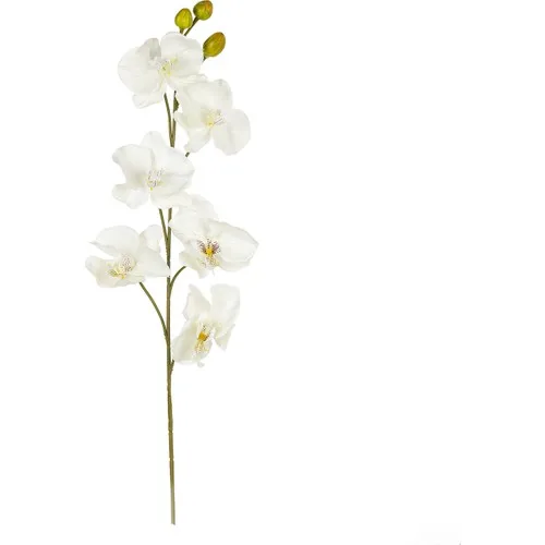 Euro Flora Artificial Orchid 78 cm