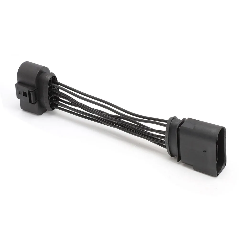 Headlight Conversion Project Headlight Harness Convert Headlights Without Splicing Car Wiring Adapter OEM Replacement