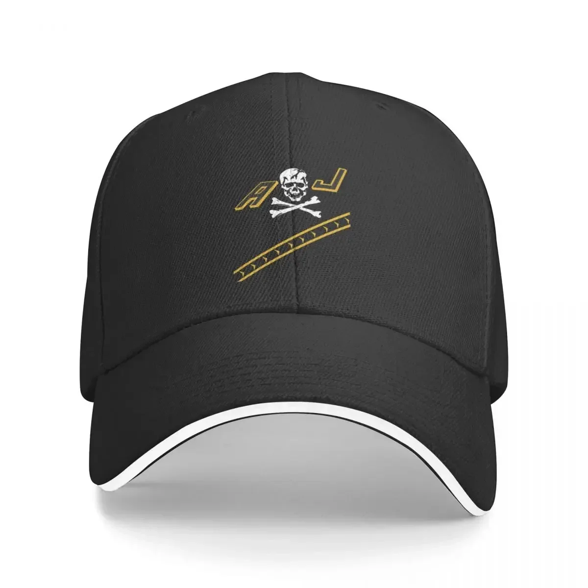 Jolly Rogers VFA-103F-14 Tomcat Tailflash Naval Aviation Baseball Cap Golf Cap Brand Man cap Trucker Hip Hop Women Men's