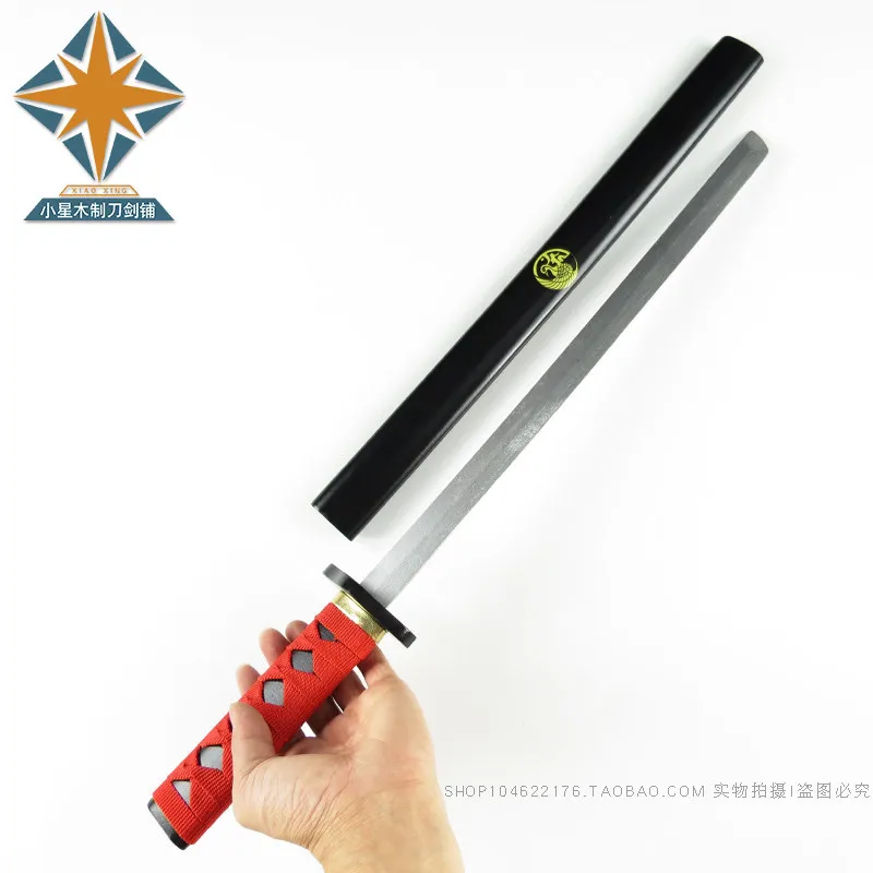 

Меч Фудо Юкимичи (Dao Jian Luan Wu) — реквизит для косплея, аксессуары для Хэллоуина, Рождества и тематических вечеринок