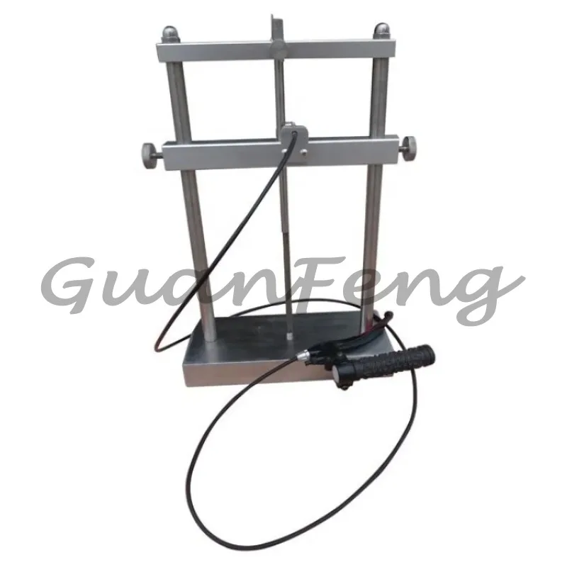 Low Temperature Thermal Shock Test Chamber, Plastic Metal Stainless Steel Material Thermal Cycling Tester
