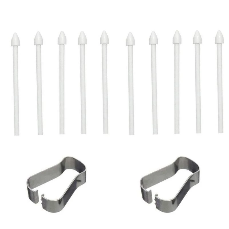 استبدال قرص قلم رصاص القلم الرصاص مقاوم المقاومة القابلة للاستبدال نصيحة لـ S24U/S23U/NOTE