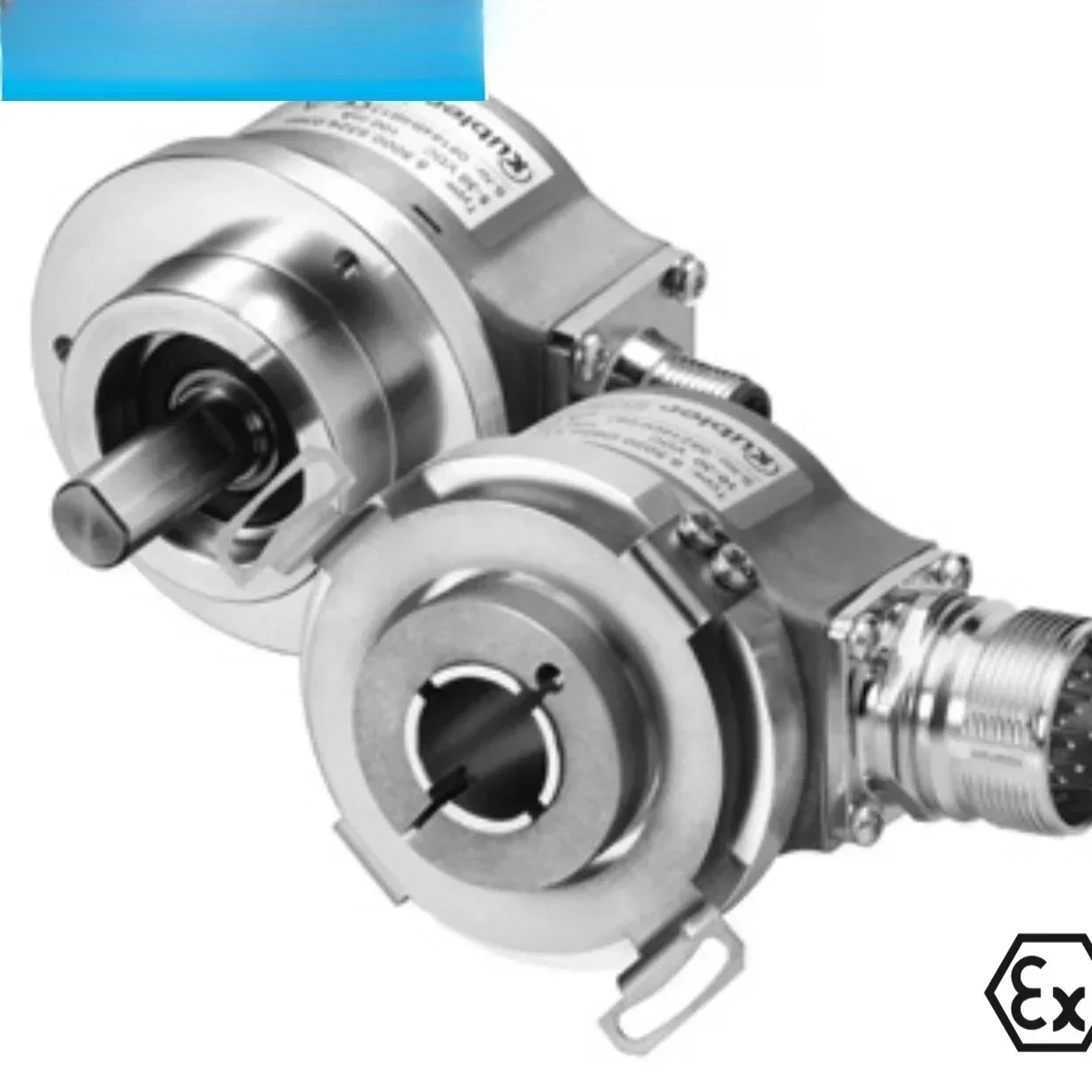 Новый 8.5820.0H30.2024.5093.0050 Оборудование автоматизации Оптоэлектронный поворотный энкодер Новый 8.5820.0H30.2024.5093.0050 Оборудование автоматизации Оптоэлектронный поворотный энкодер