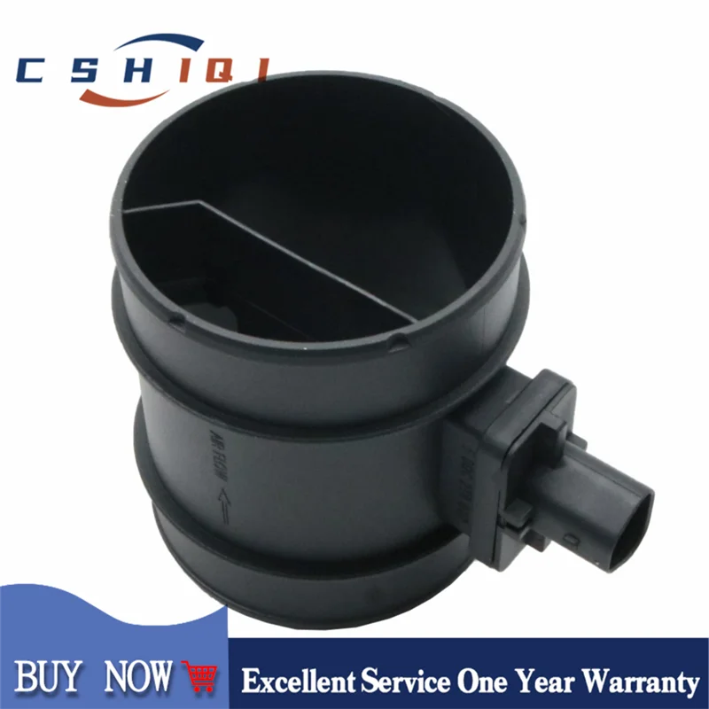 

55562426 Датчик массового расхода воздуха MAF для Chevrolet Cruze Malibu Opel Astra Insignia Zafira 0281002913 F00C2T8002 Новый