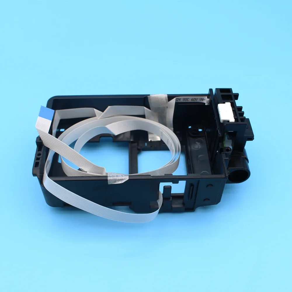 Original Ink Carriage For Epson XP 15000 XP 15010 XP 15080 New Carriages XP-15000 XP-15010 XP-15080 Printhead Holder With Cable