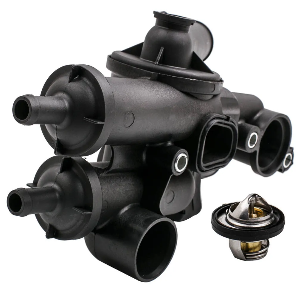 

Корпус термостата подходит для Dodge Journey Avenger Jeep Patriot Compass Assembly 4884873AA