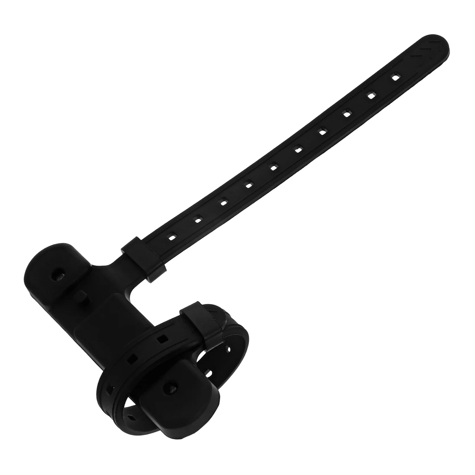 

1Pcs Black Stainless Steel Bike Water Bottle Holder Outdoor Cycling Bottle Cage Mountain Bike Accessory Storage Rack