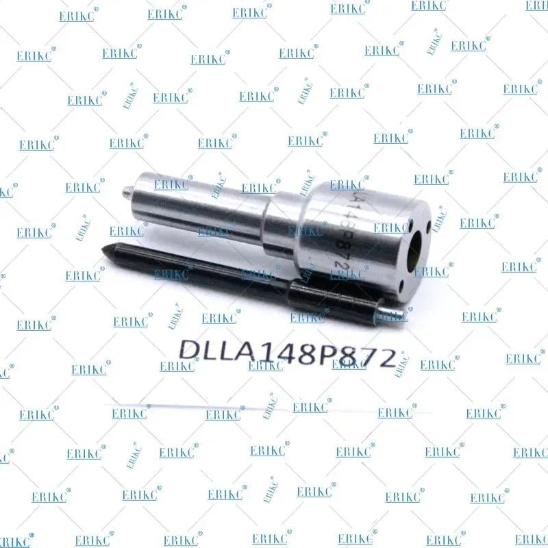 DLLA148P872 Common Rail Injector Nozzle DLLA 148 P872 Diesel Sprayer DLLA 148P872 For Nissan Pathfinder 095000-5650 16600-EB300