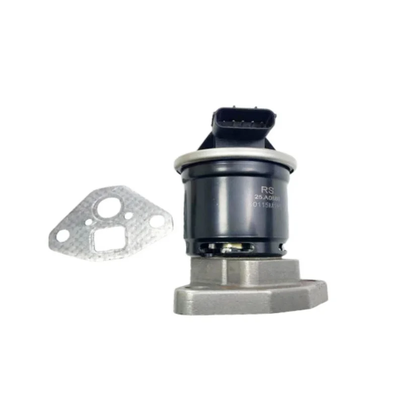 18011-5M1-H00 Hot-selling Car Parts Vehicle Parts Waste Gas Valve for HONDA Accord CRIDER JADE SPIRIOR VEZEL 2014~2021