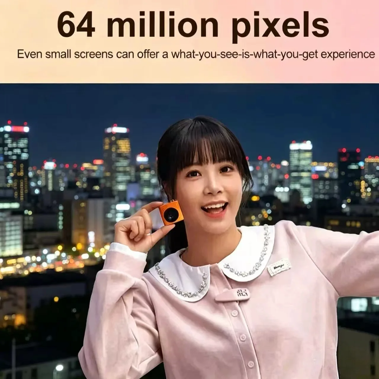 Thumbnail 2 - #58 Best Compact Digital Cameras to Buy In 2026