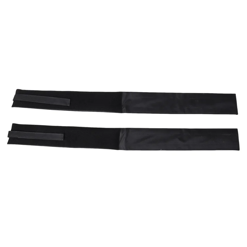 

1 Pair Stilts Straps Padded Wide Stilt Straps Leg Bands Work With Various Brands Of Stilts