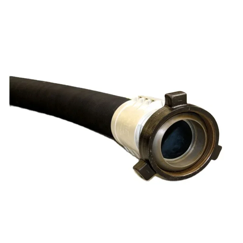 API 7K 2 "105Mpa خرطوم حفر مطاطي دوار هيدروليكي مبيعات ساخنة #1