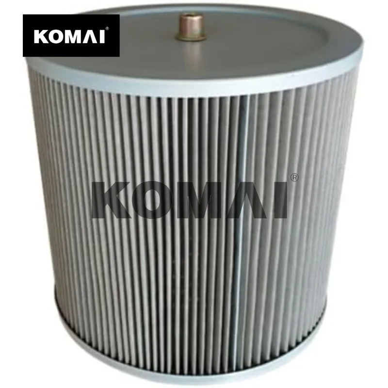 KOMAI Hydraulic Oil Filter E131-0214 31E9-0595 For R170W-3 R200W-7 R250LC-9 R430LC-9 R480LC-9 R520LC-9 Excavator