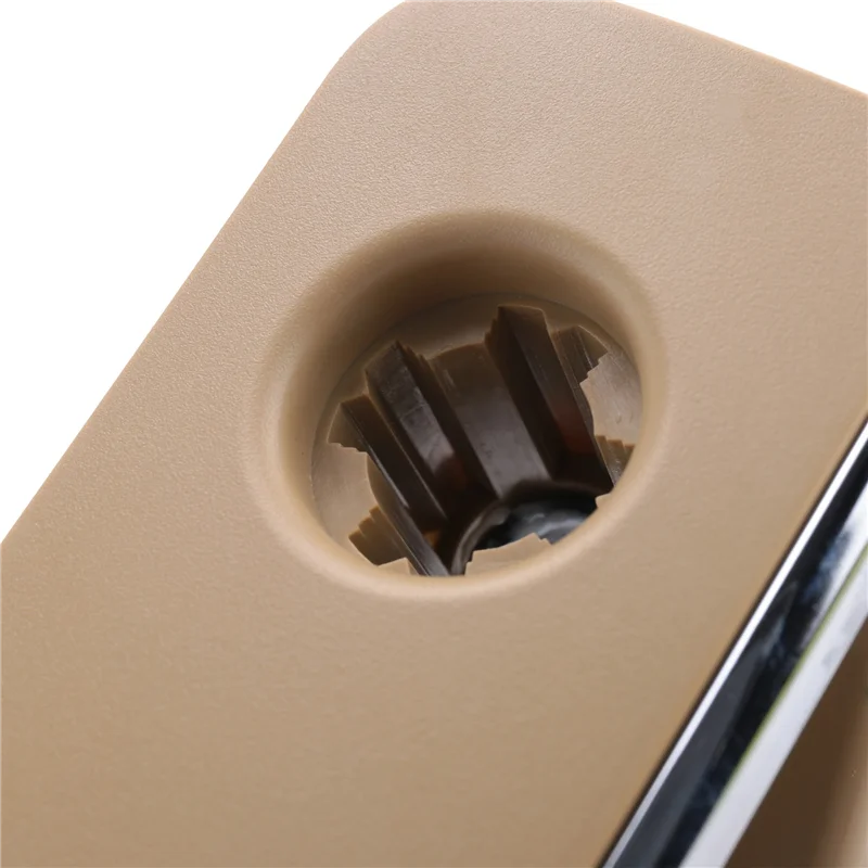 

Car Glove Box Handle Lid For Mercedes Benz R CLASS W251 2006-2017 Toolbox Switch Buckle Handle Replacement Parts Beige