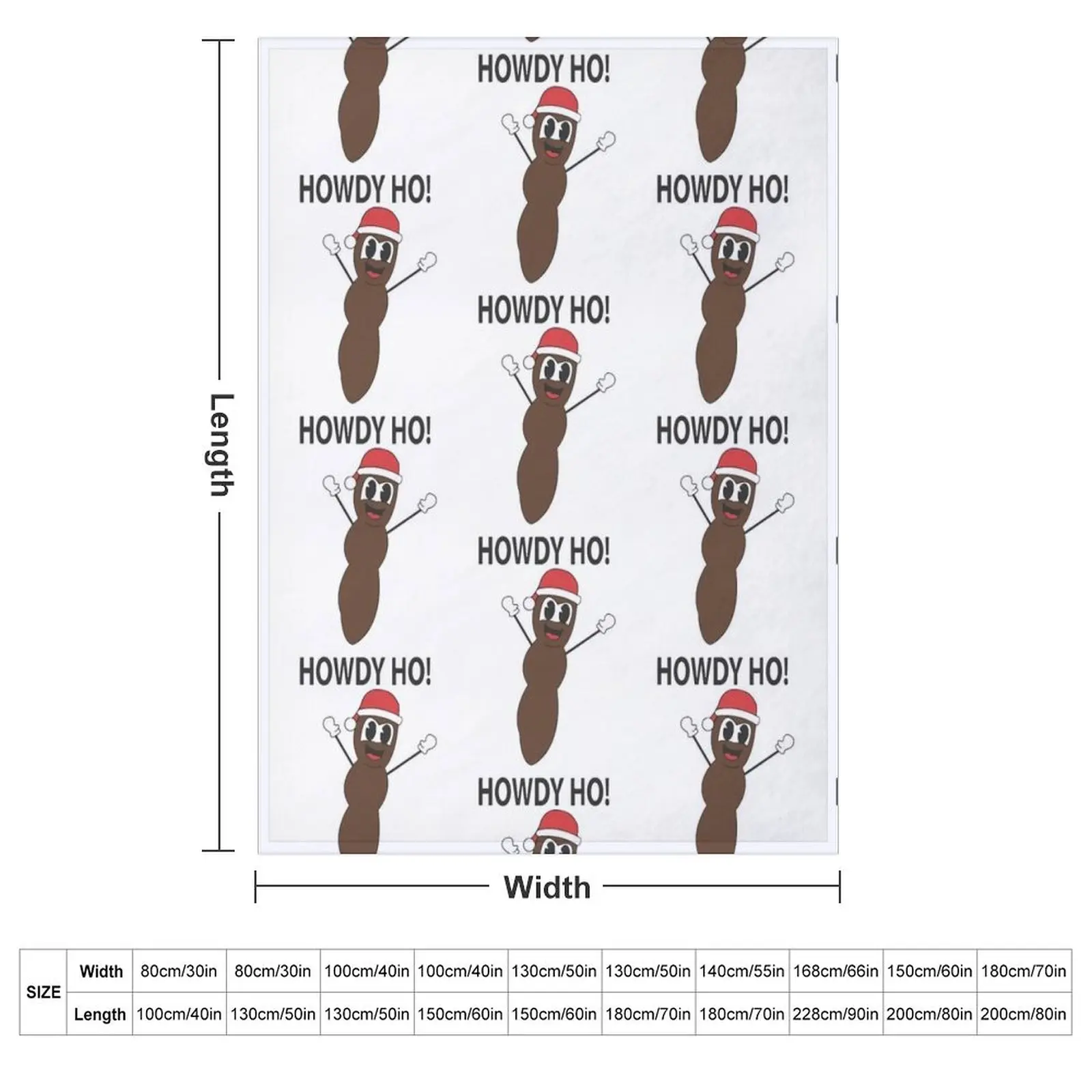Mr Hankey The Christmas Poo Throw Blanket Summer Beddings Flannel Fabric Retros Beach Beautifuls Thermals For Travel Blankets
