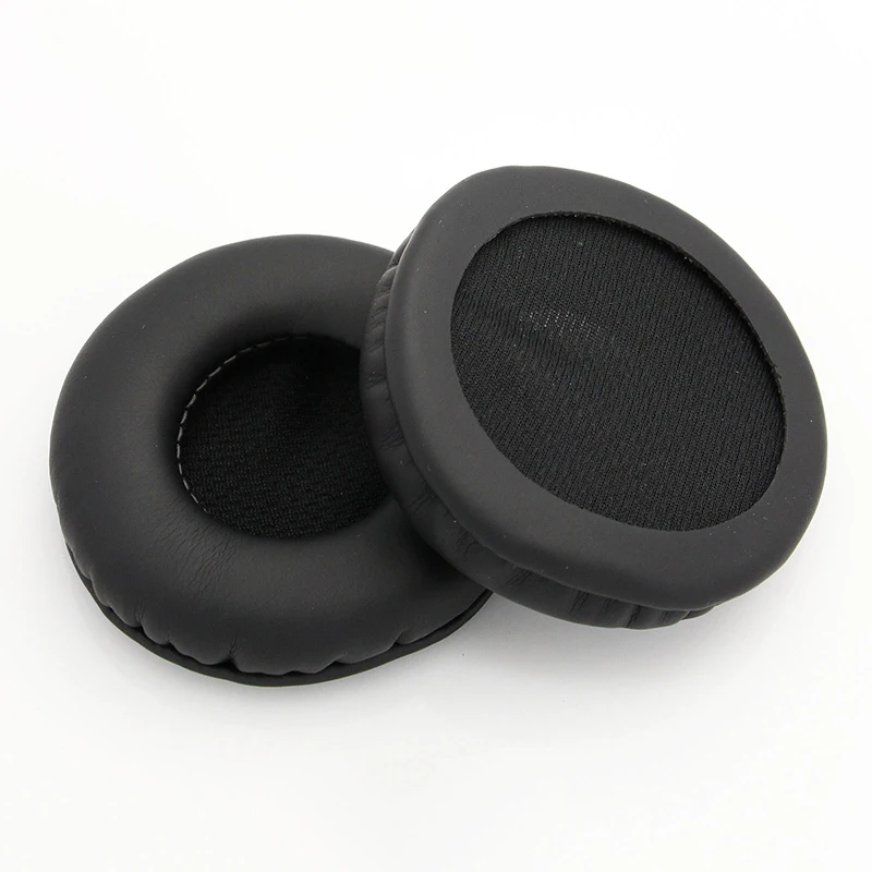 Ersatz-Ohr polster für Sony MDR-ZX310 K518 K518DJ K81 K518le NC6 Kopfhörer Ohr polster Soft Memory Foam Headset Zubehör