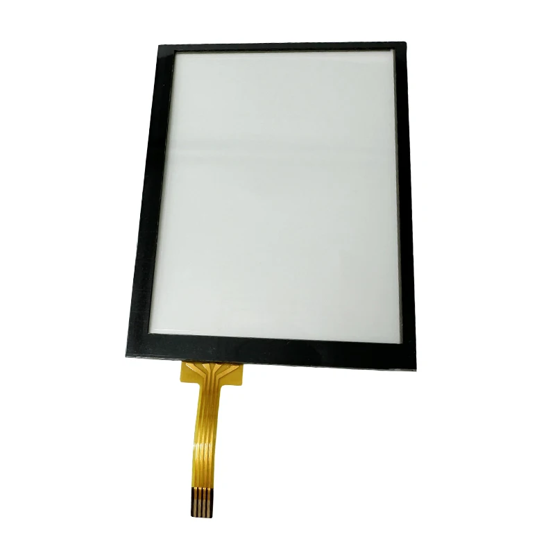 Touchscreen For Trimble TSC2 Data Collector Touch Screen Full LCD Screen Display Panel With Digitizer Lens AMT98636 AMT 98636 N