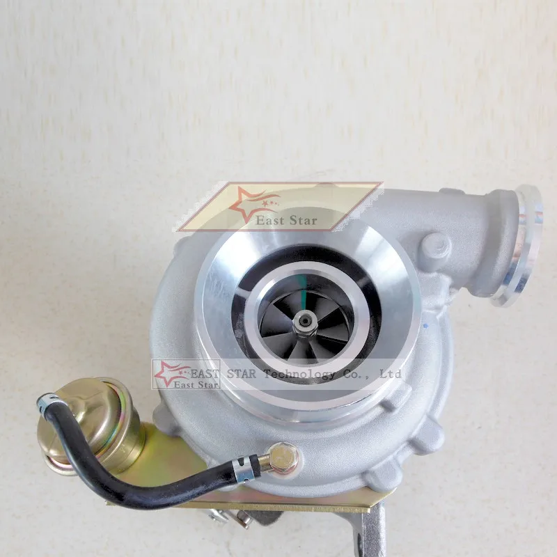 Turbo K24 53249887114 53249707114 9240961799 53249707120 53249707107 For Mercedes Benz Truck OM924 OM924LA E2 E3 4.8L 03-08