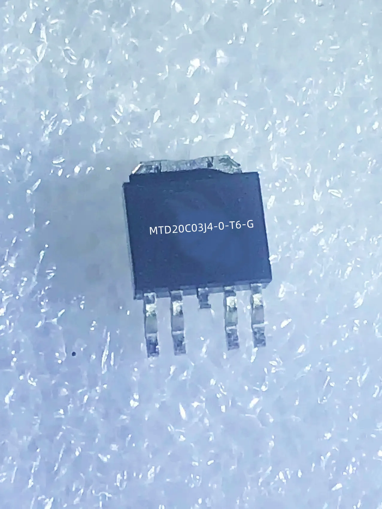 

10PCS MTD20C03J4-0-T6-G TO252-L New Spot Integrated Circuit Chip IC Support BOM Quotation