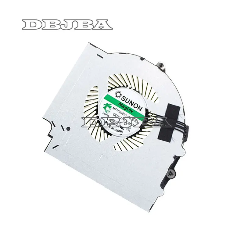 Fan For Lenovo Thinkpad Edge E431 E531 E440 E540 CPU FAN 00JT207