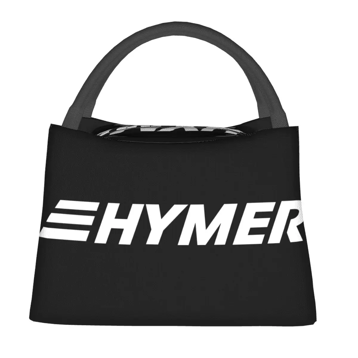 Hymer-Sacs à lunch pour caravane et camping-car, glacière, boîte à lunch isolée chaude, pique-nique, camping, travail, sacs de voyage