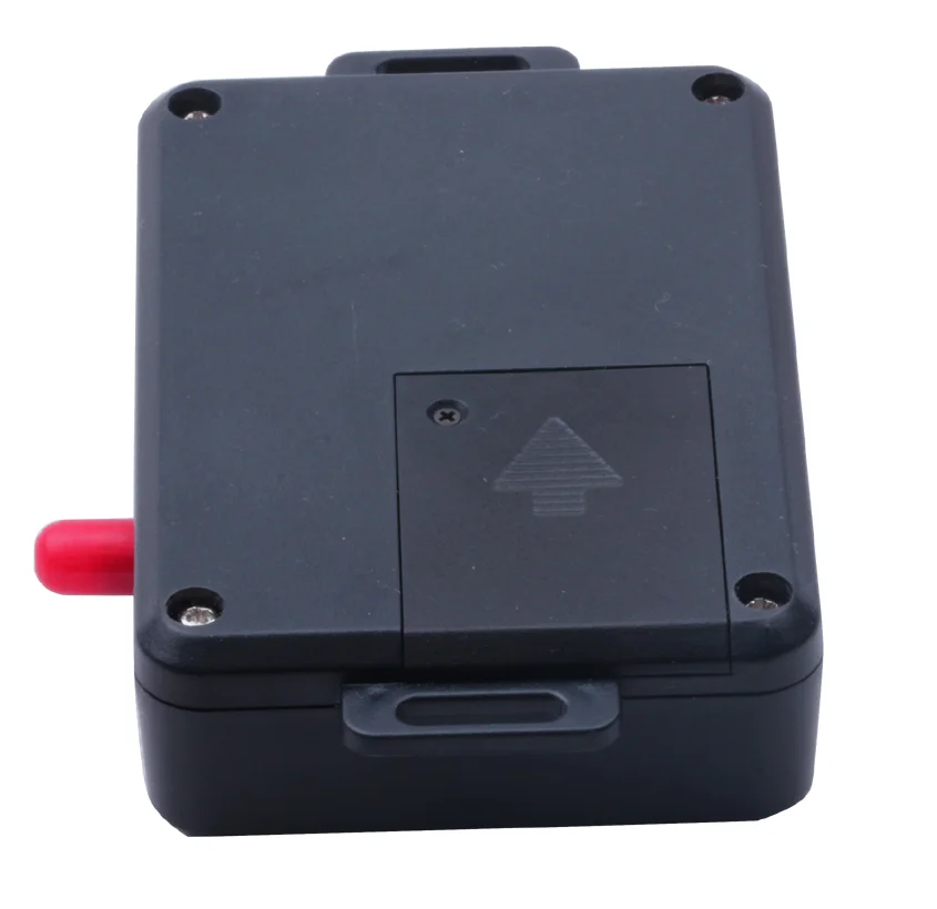 4G GPS Tracker LTE CAT M1 IoT Sensor With Rechargeable Battery RS485 Bus Compatible Custom Accessories