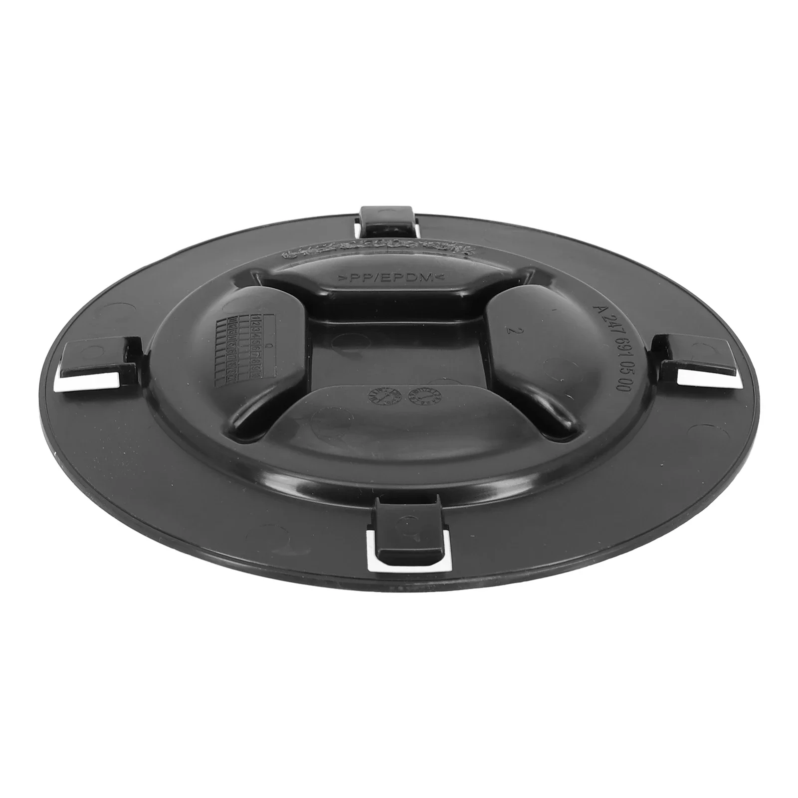 

Front Wheel Housing Access Cover A2476910500 Designed for Mercedes A W177 2019 2020 Provides Maximum Durability and Fitment