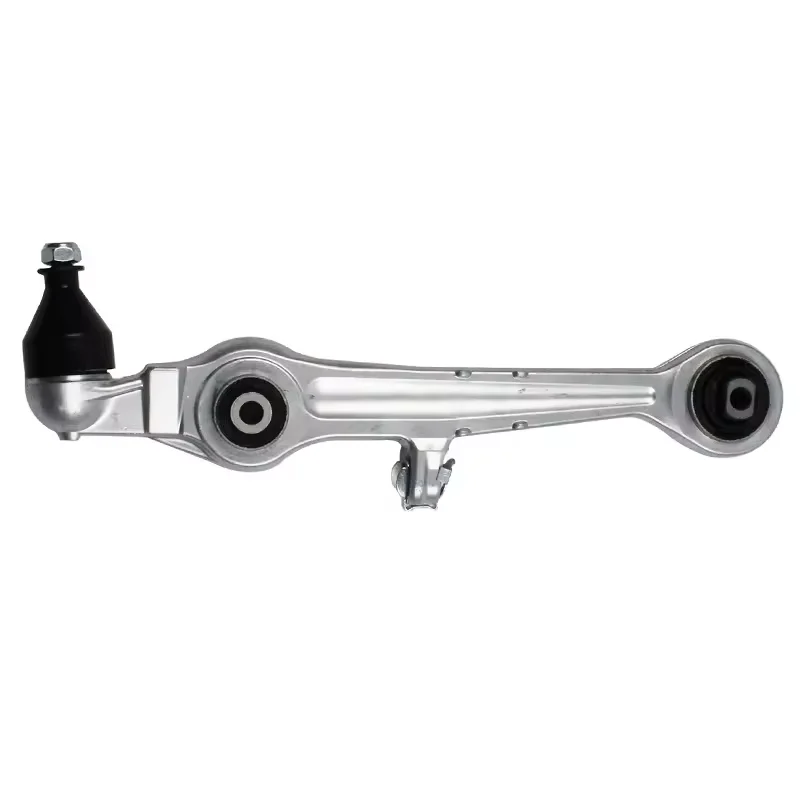 

Customized Automotive Components for C5 A6 A8 Lower Straight Arm OEM 4D0407151P Suspension Control Arm 4F0407151A