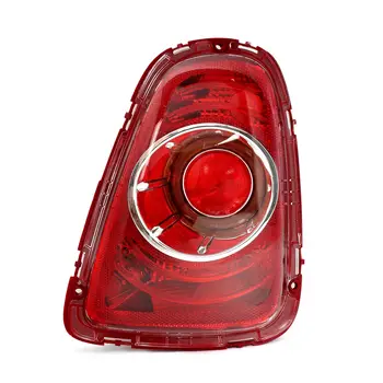 適用於 MINI R56 R57 R58 R59 Cooper SD S JCW 2011-2015 的尾燈總成(含尾燈、煞車燈,歐版) 8 最佳銷售 迷你R56尾燈 - №3