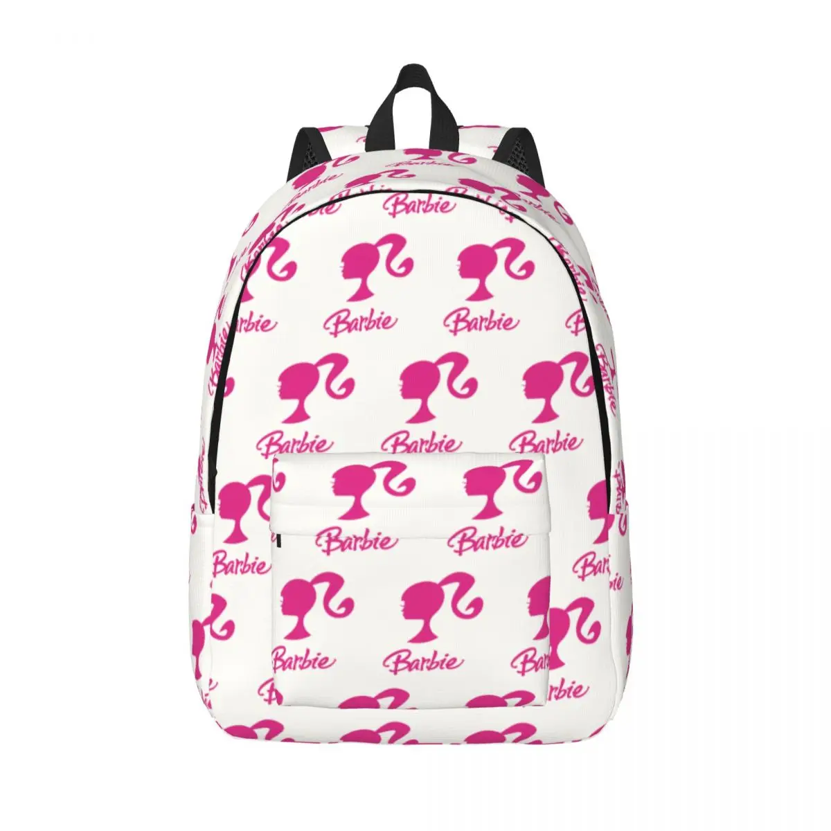 Do pracy Barbie Wielokomorowy projekt Harajuku Sanrio Barbie Bookbag College Student Bookbag Na prezenty