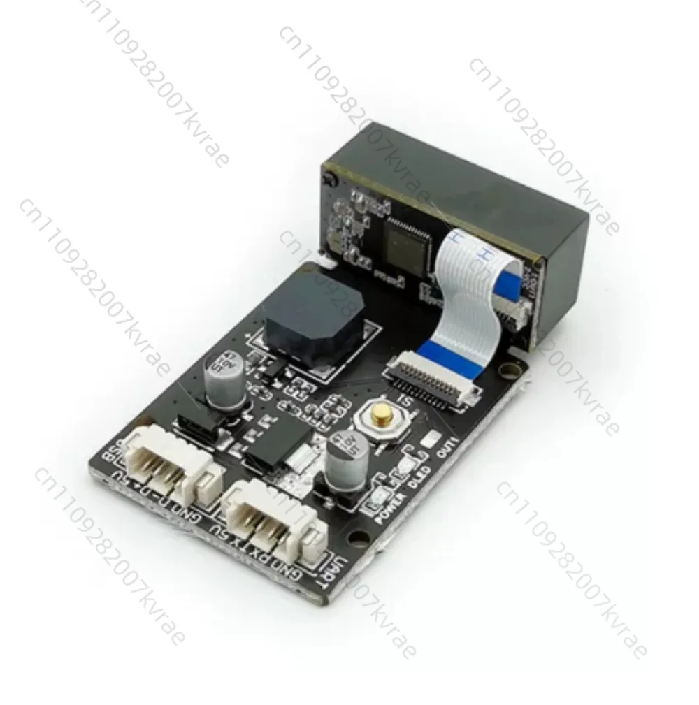 modulo-escaner-de-codigos-qr-y-de-barras-integrado-gm865-motor-de-reconocimiento-para-mcu