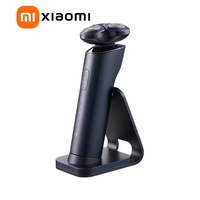 XIAOMI MIJIA Electric Shaver For Men S700 Whole Body Washing Electric Razor Trimmer bow Rechargeable Men's Washing Machine