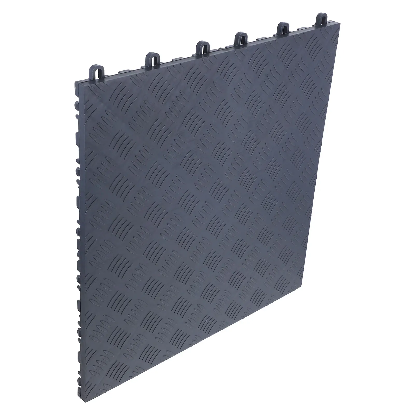 

Non Slip Mat Durable Thickened Interlocking Antislip Easy Installation Versatile Use Safe Materials Garage Floor Tiles Outdoor