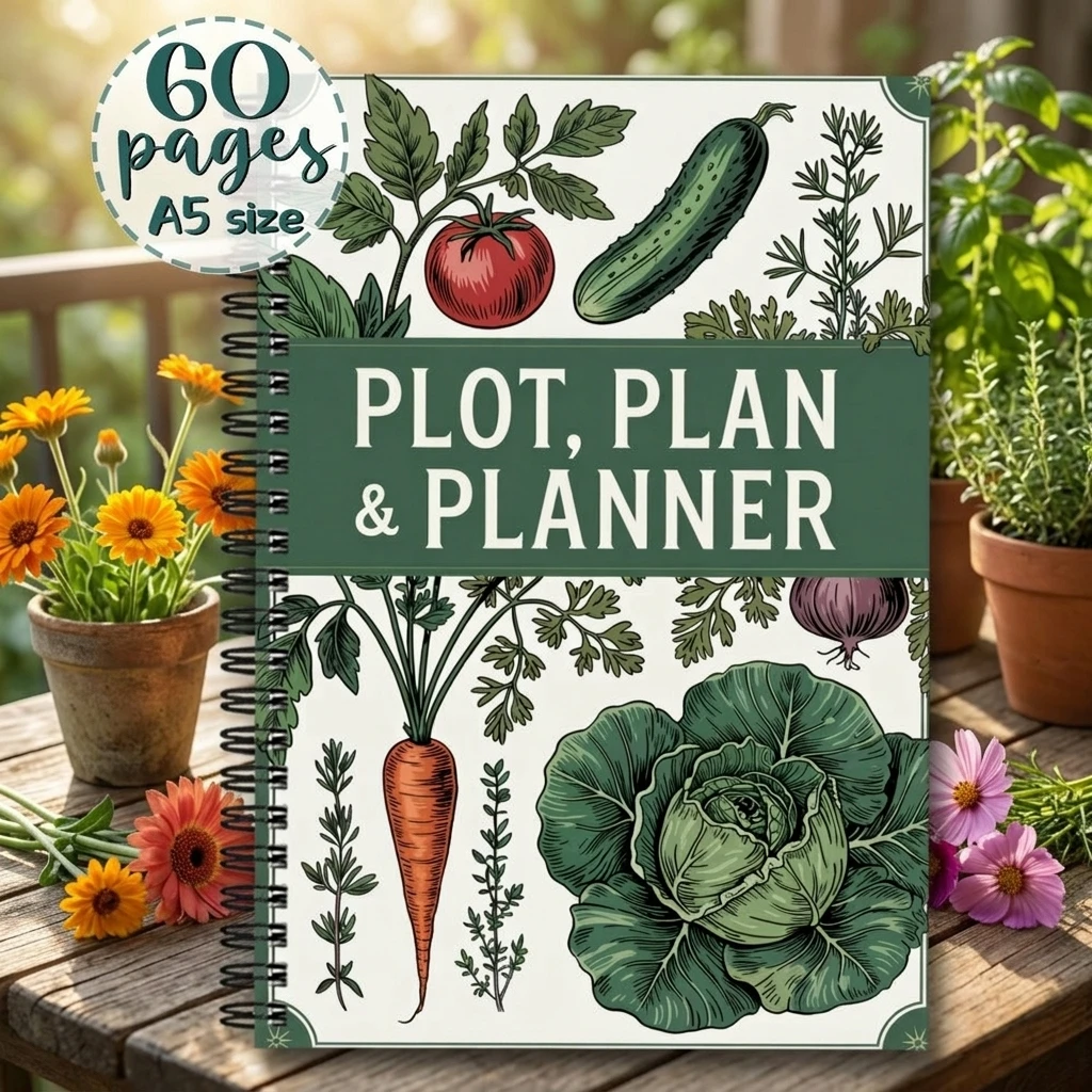 caderno-de-planejamento-de-jardim-livro-profissional-de-registro-de-plantio-para-jardineiros-caderno-espiral-resistente-a-Agua-bloco-de-desenho