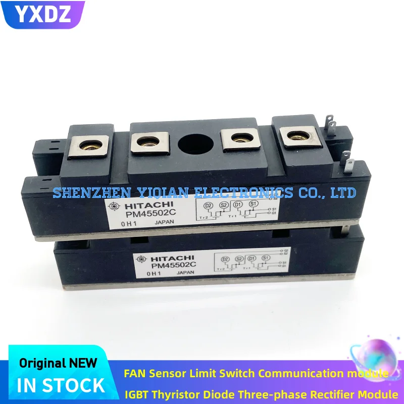 

PM45502C PM50502C FBA50BA50 FBA50CA50 2MI50F-050 MG50D2DM1