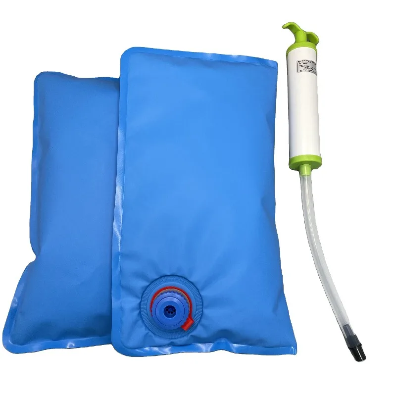 

Animal Hospital Equipment Veterinary Vacuum Immobilization Mattress for Small Animals