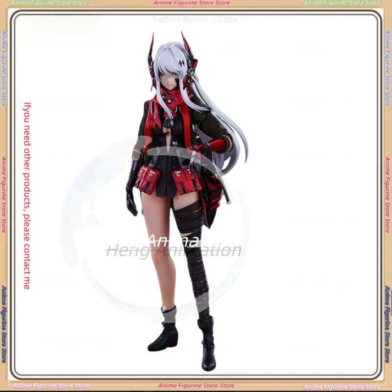 

AniMester Battle Double Pamish Lucia Crimson Abyss Фигурки Подарки Коллекционные Сексуальные