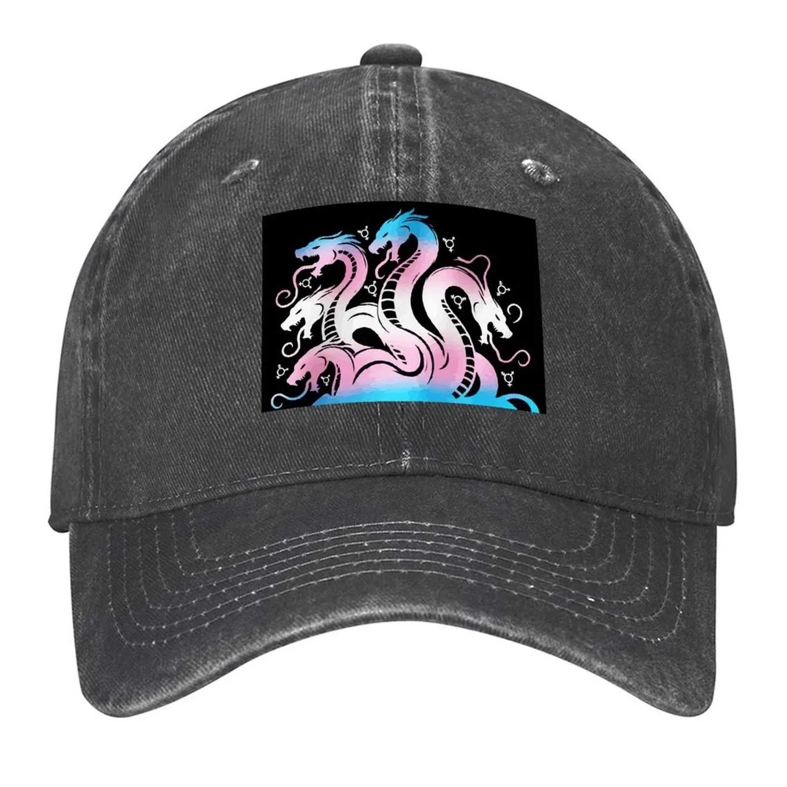 

Gender Hydra Baseball Cap Dropshipping Beach Bag Rugby Visor Hats For Men Women's