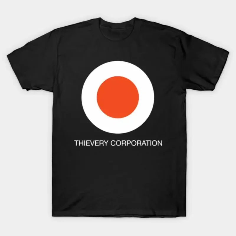 Thievery Corporation T-Shirt