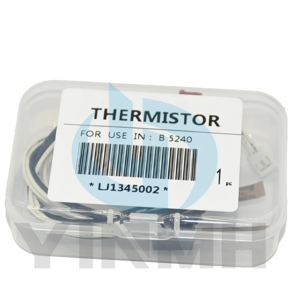 LJ1345001 LJ1345002 Thermistor for BROTHER DCP 8060 8065 8080 8085 HL 5240 5250 5280 5340 5350 5370 5380 MFC 8460