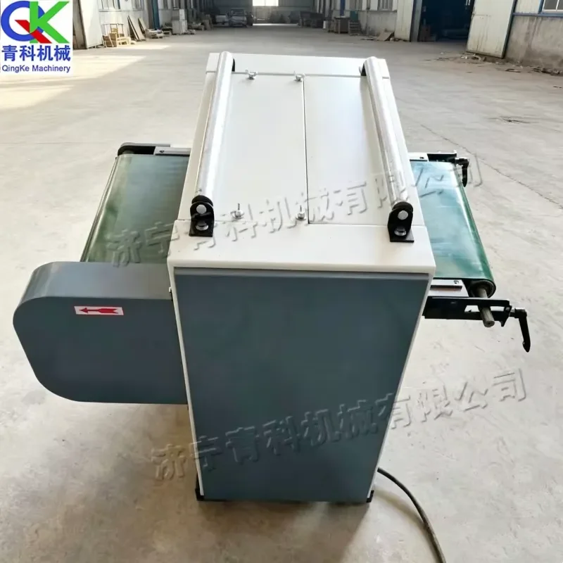 CE Certification Single-sided Woodworking Press Planer Machine Wood Particle Board Press Planing Machine for Processing