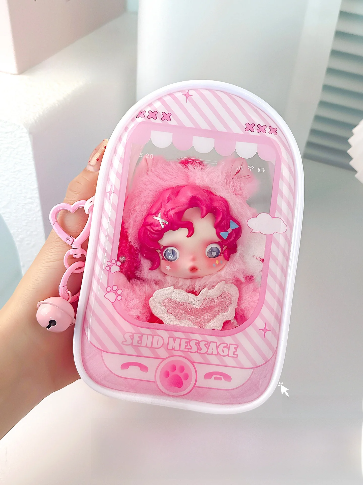 capa-de-protecao-transparente-para-bolsa-de-bebe-adequada-para-uso-externo-tapete-bolha-a-prova-de-poeira-para-transporte-de-criancas