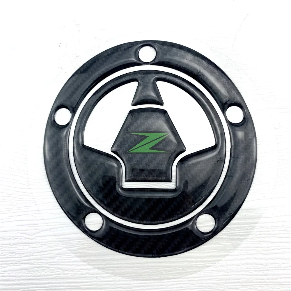 For Kawasaki Z1000 3D Three-dimensional Sticker Motorcycle Fuel Tank Pad Protection Sticker z1000 Decal Sticker 2014 to 2020