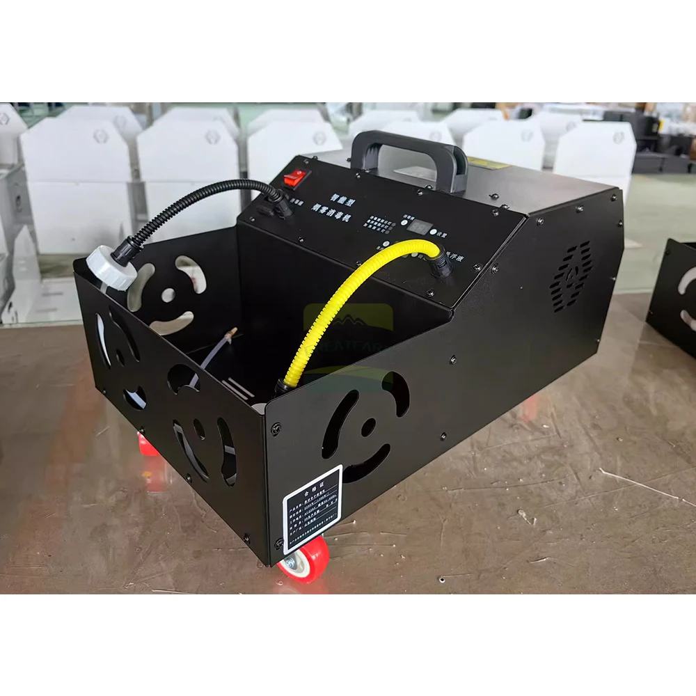 2025 معدات تطهير المزرعة، بخاخ التطهير الكهربائي، آلة تطهير المزرعة