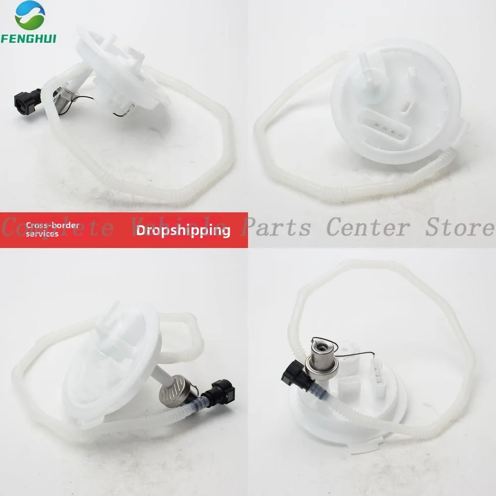 

High Quality Wg1756173 95862042210 7P0919679A Injector System Fuel Pump