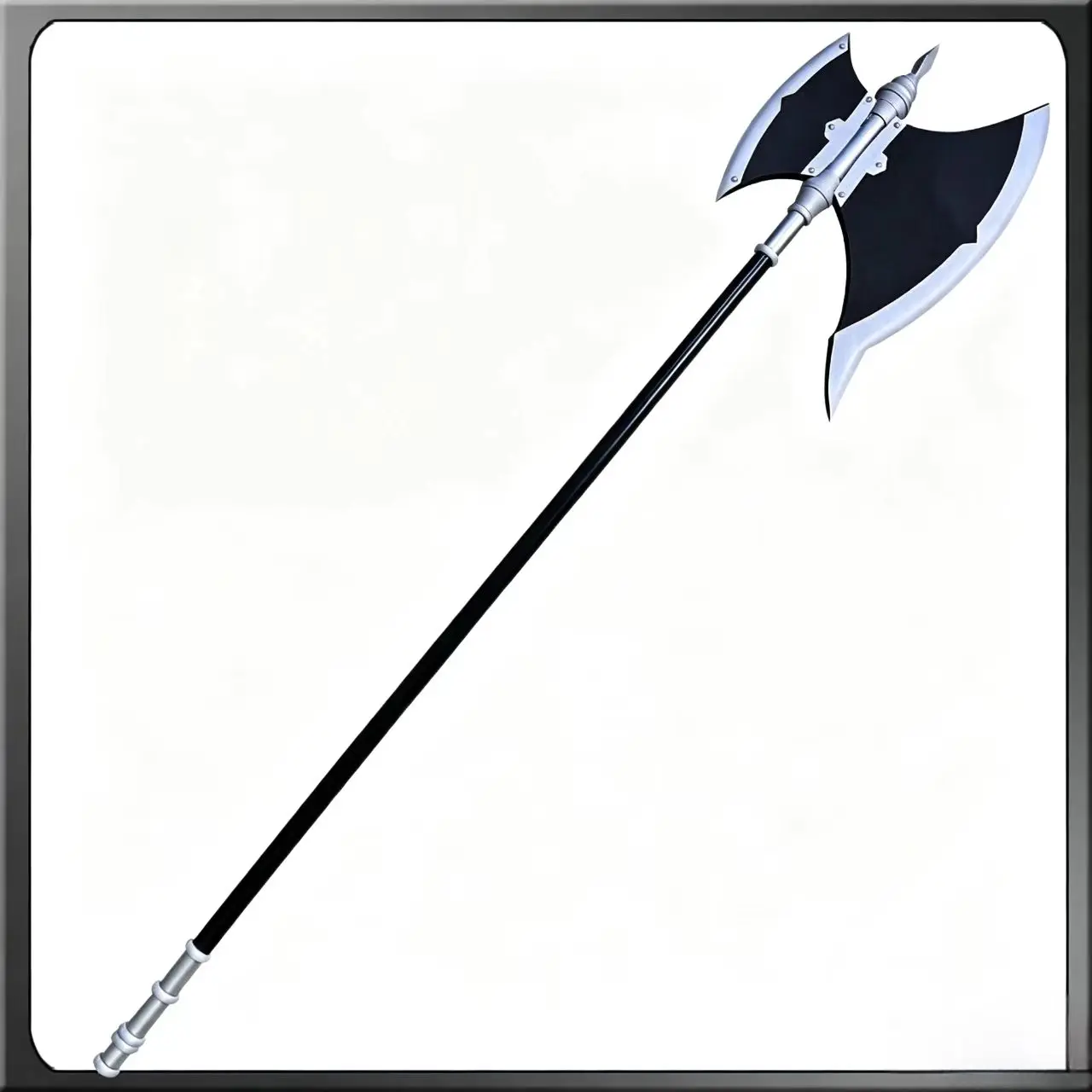 Game Stark Axe Props Frieren Beyond Journey End  Cosplay Props  Fancy Party Costumes Accessories Halloween Props