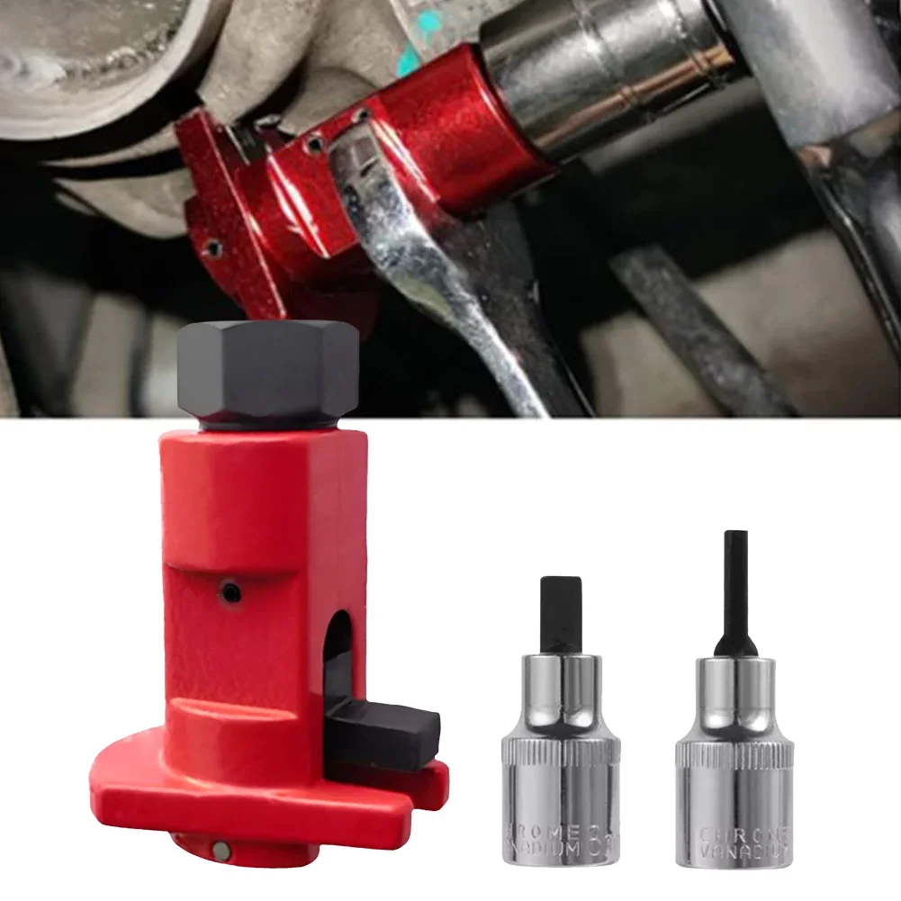 Metalen Veerpoot Spreader Tool Auto Strut Schokdemper Removal Tools Hydraulisch Removal Tool Vervang auto-accessoires