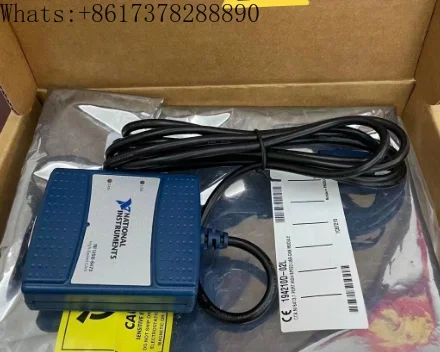 Brand new NI USB-8473 779792-01 high-speed single-port CAN card