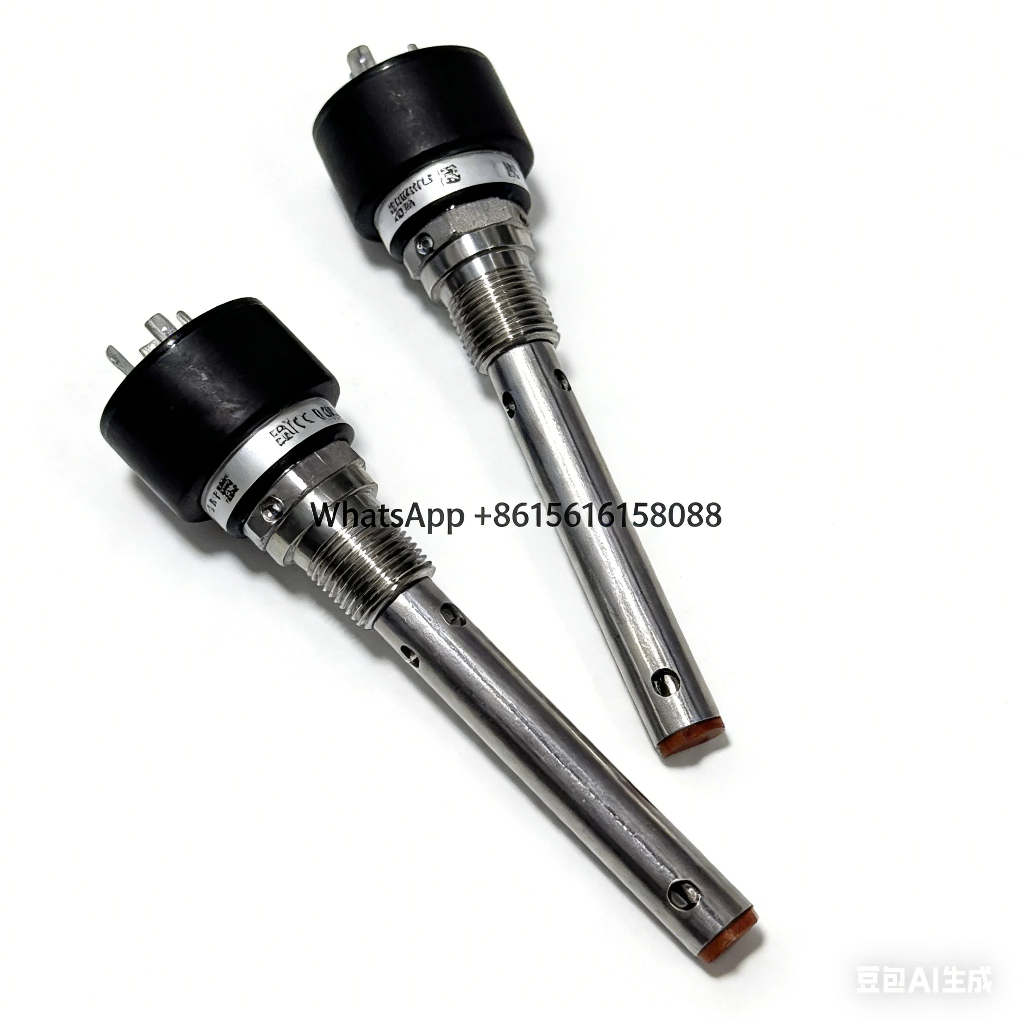 York Air Conditioner 913A0123H01 Frick Oil Level Sensor Assembly